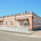 Ростовское кладбище