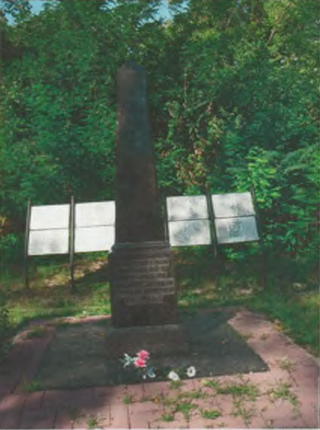 Братская могила (61-1013)
